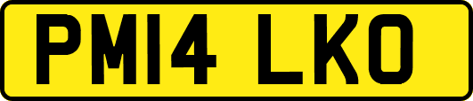 PM14LKO