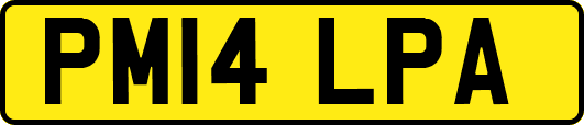 PM14LPA