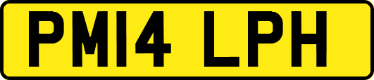 PM14LPH