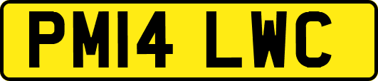 PM14LWC