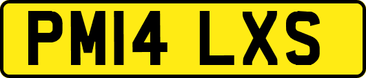 PM14LXS