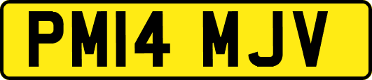 PM14MJV