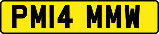 PM14MMW