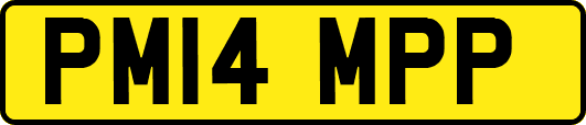 PM14MPP