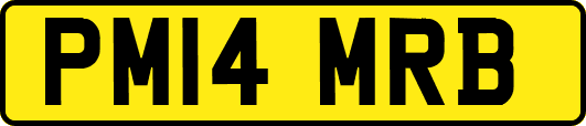 PM14MRB