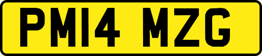 PM14MZG
