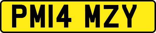 PM14MZY