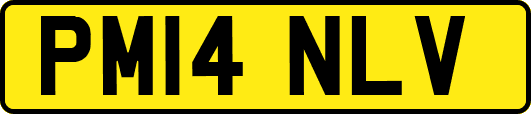 PM14NLV