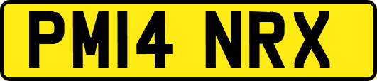 PM14NRX
