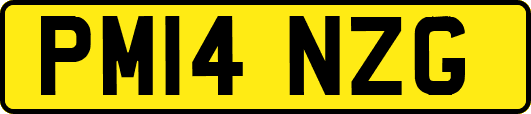 PM14NZG