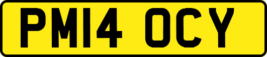 PM14OCY