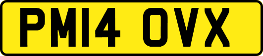 PM14OVX