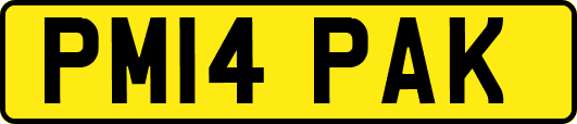 PM14PAK