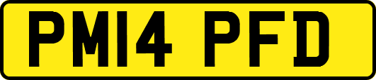 PM14PFD