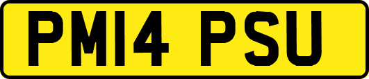 PM14PSU