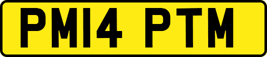 PM14PTM