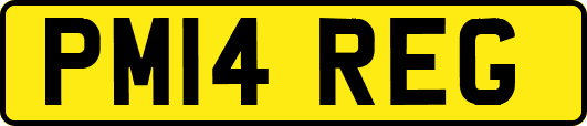 PM14REG