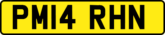 PM14RHN