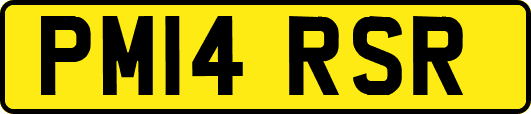 PM14RSR