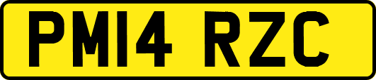 PM14RZC