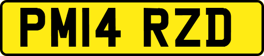 PM14RZD