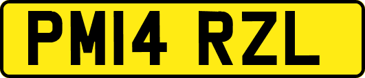 PM14RZL