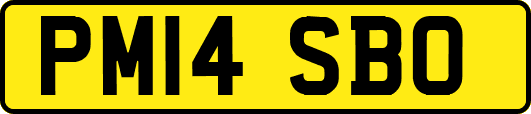 PM14SBO