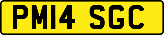 PM14SGC
