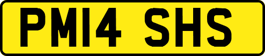 PM14SHS