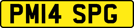 PM14SPG
