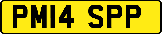 PM14SPP
