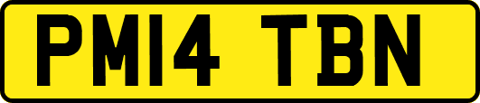 PM14TBN