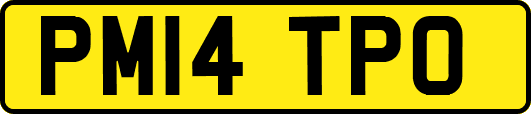 PM14TPO