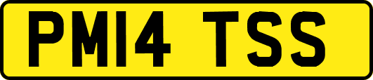 PM14TSS