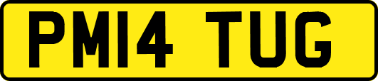 PM14TUG