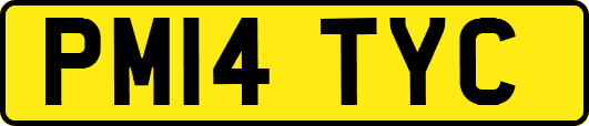 PM14TYC