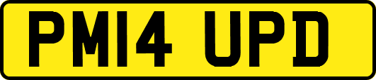 PM14UPD