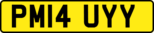 PM14UYY