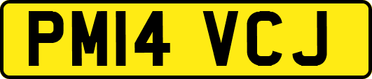 PM14VCJ