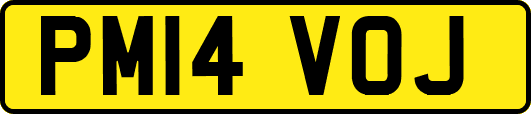PM14VOJ