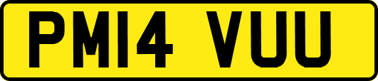 PM14VUU
