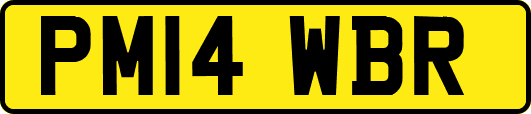 PM14WBR