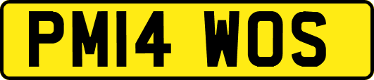 PM14WOS