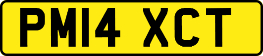 PM14XCT