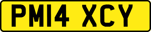 PM14XCY