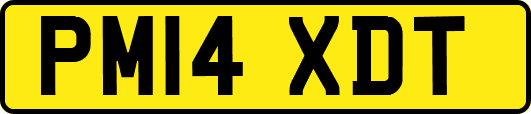 PM14XDT