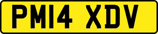 PM14XDV