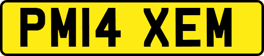 PM14XEM