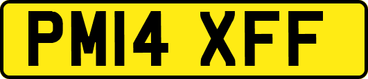PM14XFF