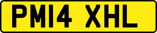 PM14XHL